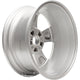 17 x 7.5 In. Factory New Alloy Wheel <br> 09-10 Acura TSX