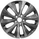 19 x 8 In. Factory New Alloy Wheel <br> 14-16 Acura MDX
