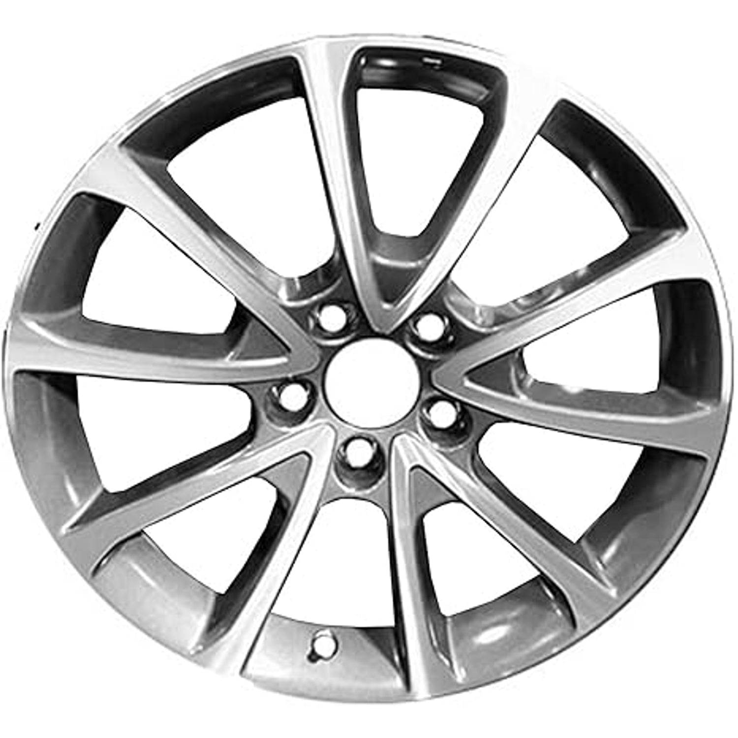 18 x 7.5 In. Factory New Alloy Wheel <br> 15-20 Acura TLX