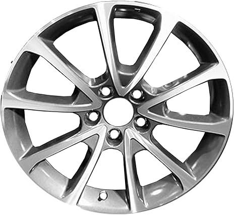 18 x 7.5 In. Factory New Alloy Wheel <br> 15-20 Acura TLX