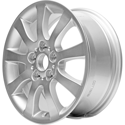 16 x 6.5 In. Factory New Alloy Wheel <br> 02-06 Lexus ES300