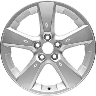 18 x 7 In. Factory New Alloy Wheel <br> 04-06 Lexus RX330