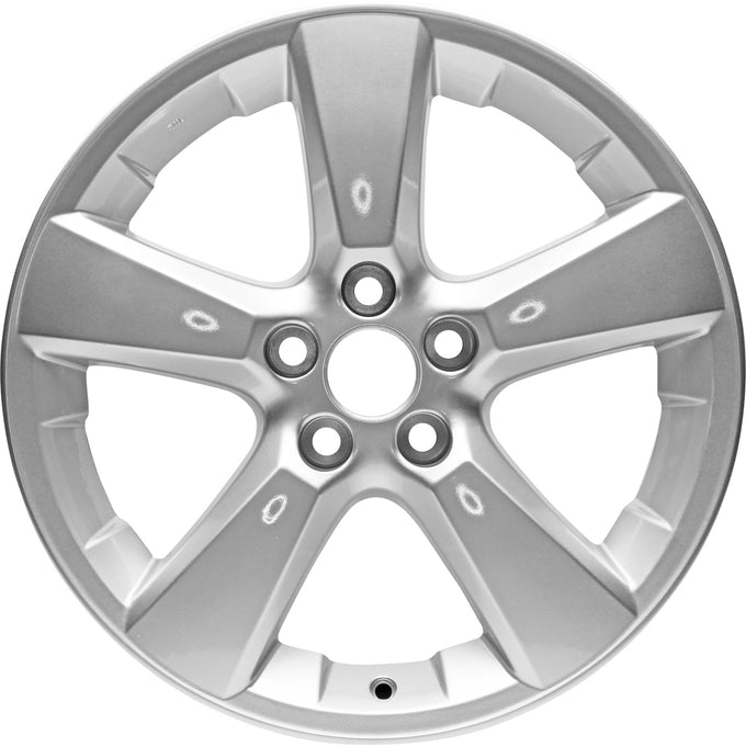 18 x 7 In. Factory New Alloy Wheel <br> 04-06 Lexus RX330