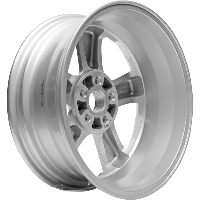 18 x 7 In. Factory New Alloy Wheel <br> 04-06 Lexus RX330