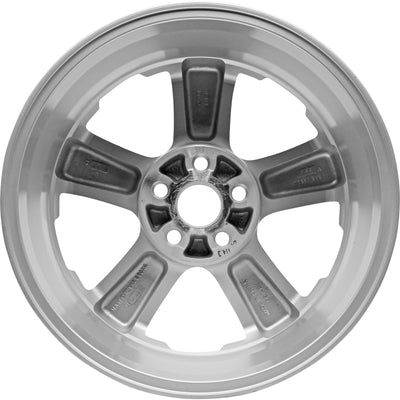 18 x 7 In. Factory New Alloy Wheel <br> 04-06 Lexus RX330