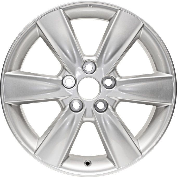 17 x 7 In. Factory New Alloy Wheel <br> 04-06 Lexus ES330
