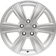 17 x 7 In. Factory New Alloy Wheel <br> 04-06 Lexus ES330