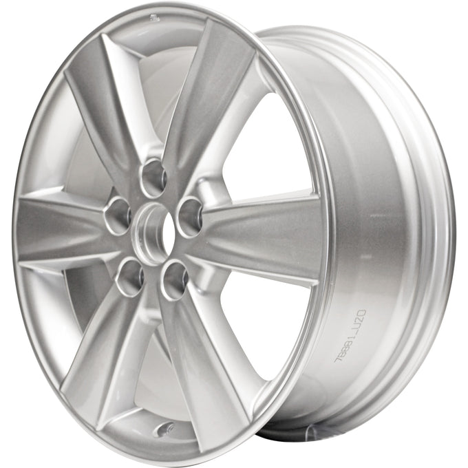 17 x 7 In. Factory New Alloy Wheel <br> 04-06 Lexus ES330