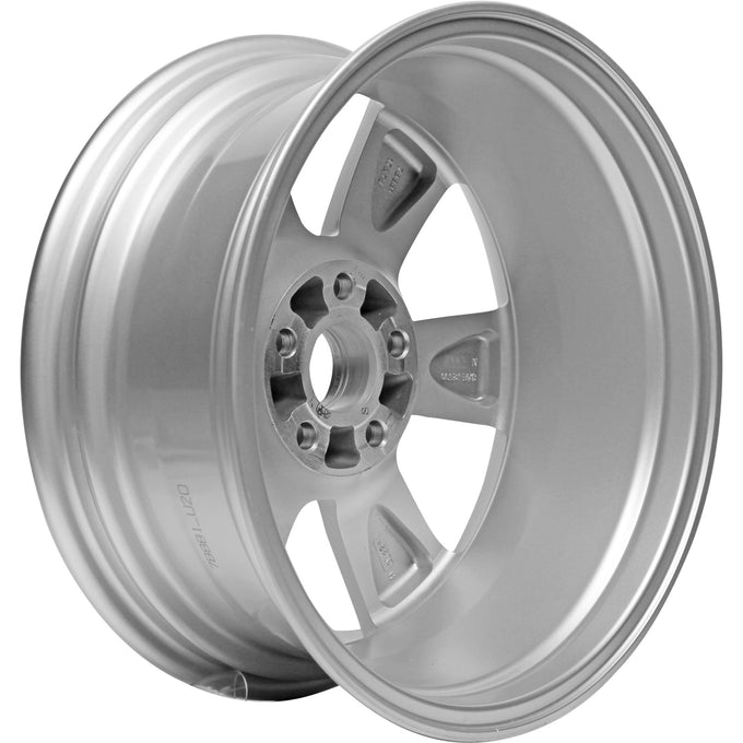 17 x 7 In. Factory New Alloy Wheel <br> 04-06 Lexus ES330