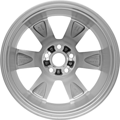 17 x 7 In. Factory New Alloy Wheel <br> 04-06 Lexus ES330