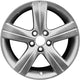 18 x 8 In. Factory New Alloy Wheel <br> 06-07 Lexus GS430
