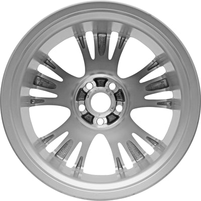 19 x 7.5 In. Factory New Alloy Wheel <br> 10-14 Lexus RX350