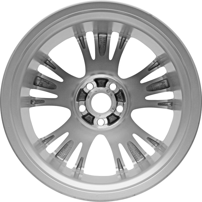 19 x 7.5 In. Factory New Alloy Wheel <br> 10-14 Lexus RX350