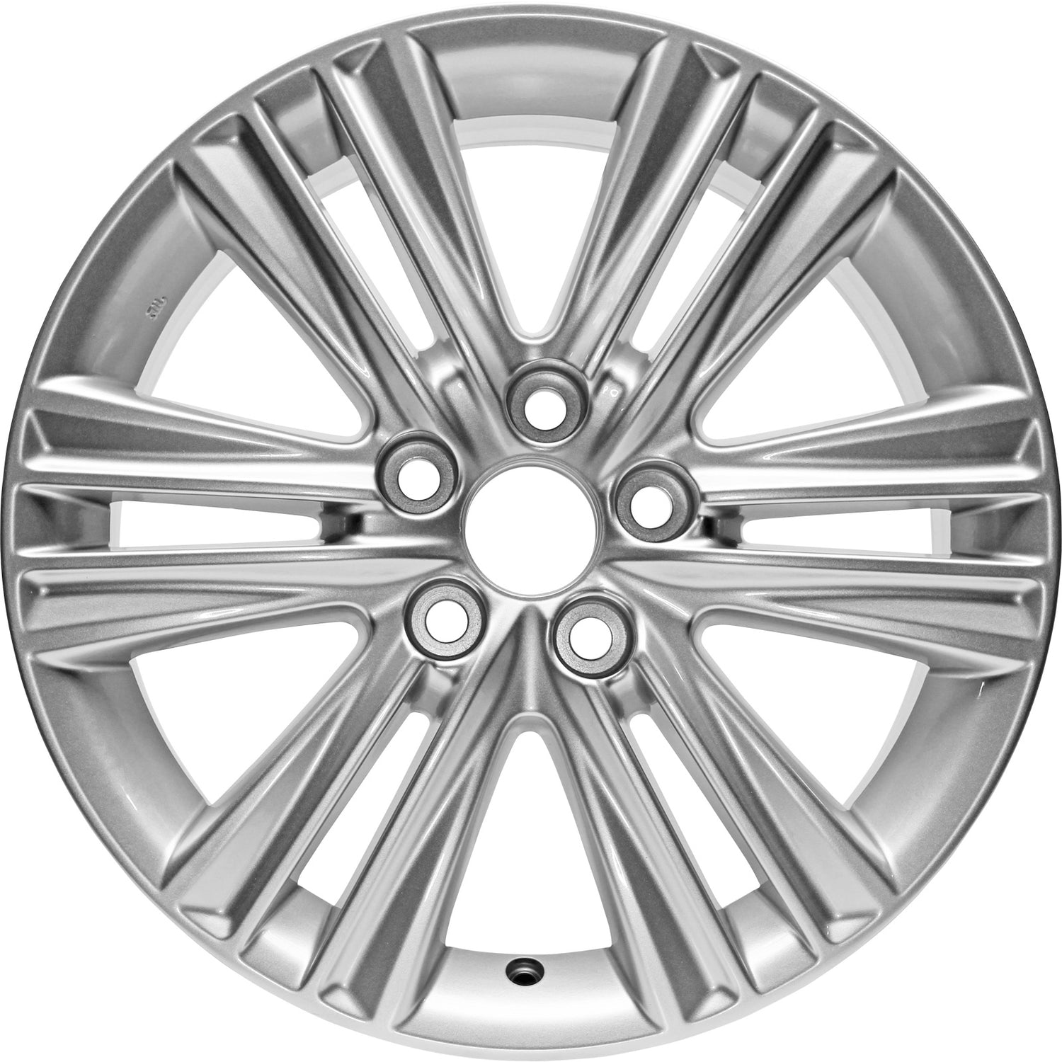 17 x 7 In. Factory New Alloy Wheel <br> 13-15 Lexus ES350