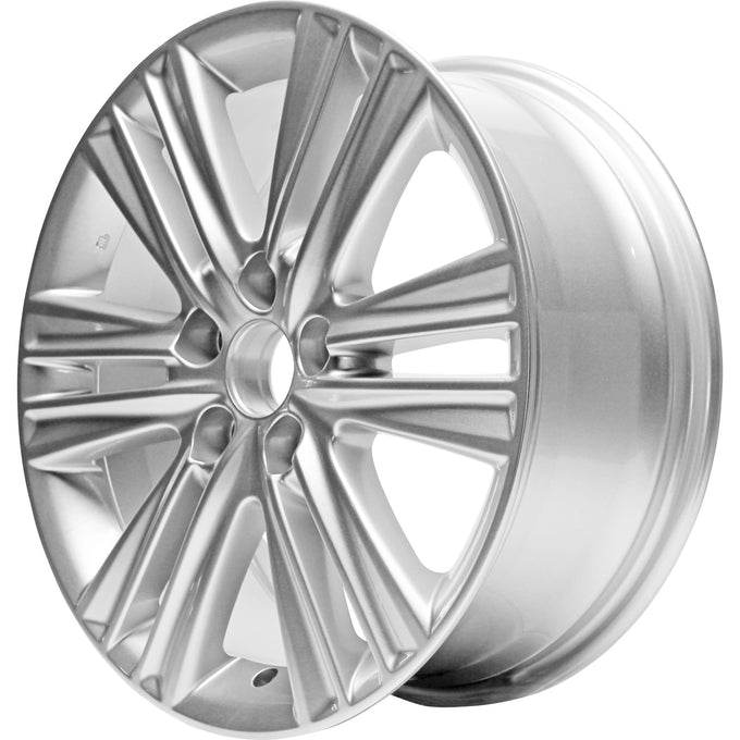 17 x 7 In. Factory New Alloy Wheel <br> 13-15 Lexus ES350
