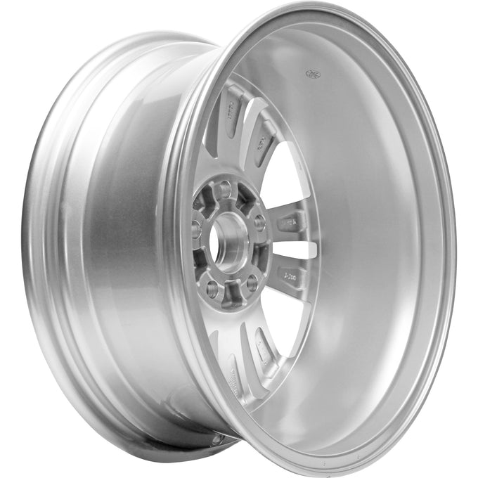 17 x 7 In. Factory New Alloy Wheel <br> 13-15 Lexus ES350