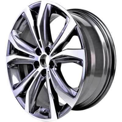 20 x 8 In. Factory New Alloy Wheel <br> 16-22 Lexus RX350L