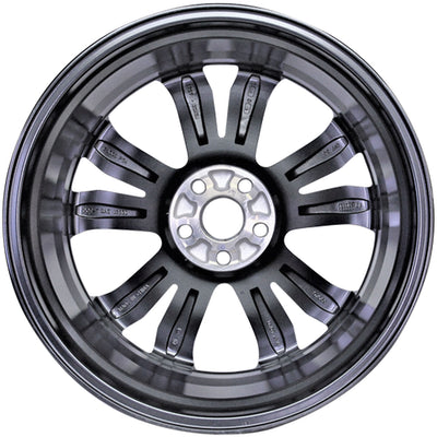 20 x 8 In. Factory New Alloy Wheel <br> 16-22 Lexus RX350L