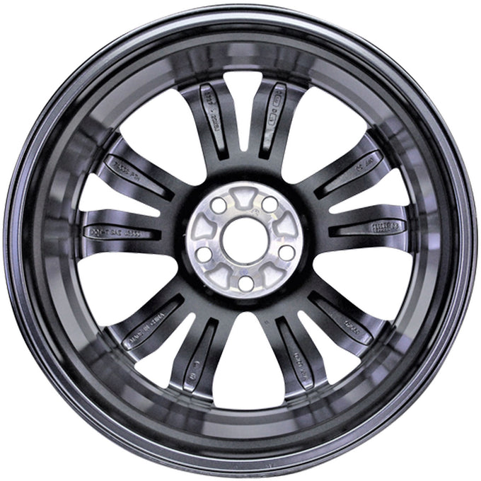 20 x 8 In. Factory New Alloy Wheel <br> 16-22 Lexus RX350L