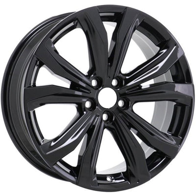 20 x 8 In. Factory New Alloy Wheel <br> 21-22 Lexus RX350L