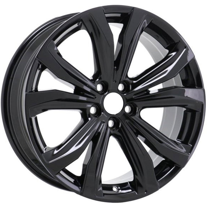 20 x 8 In. Factory New Alloy Wheel <br> 21-22 Lexus RX350L