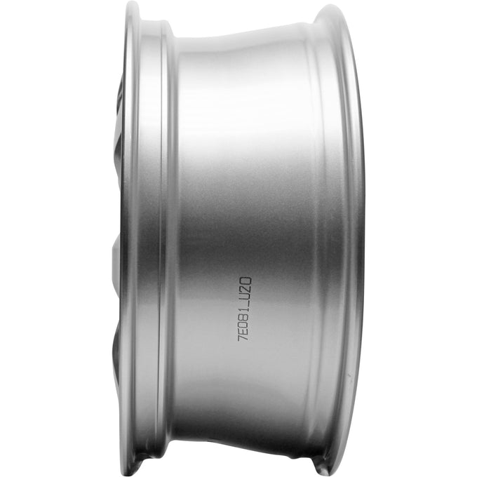 17 x 7 In. Factory New Alloy Wheel <br> 11-13 Kia Sorento
