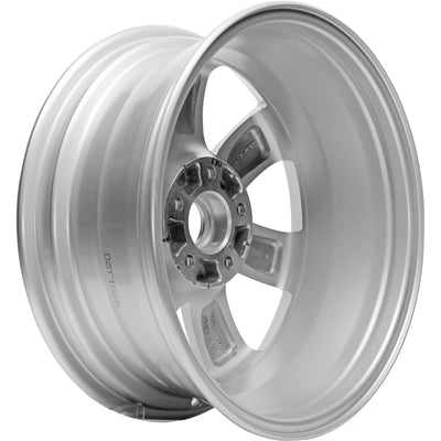 17 x 7 In. Factory New Alloy Wheel <br> 11-13 Kia Sorento
