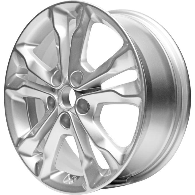 17 x 6.5 In. Factory New Alloy Wheel <br> 11-13 Kia Optima