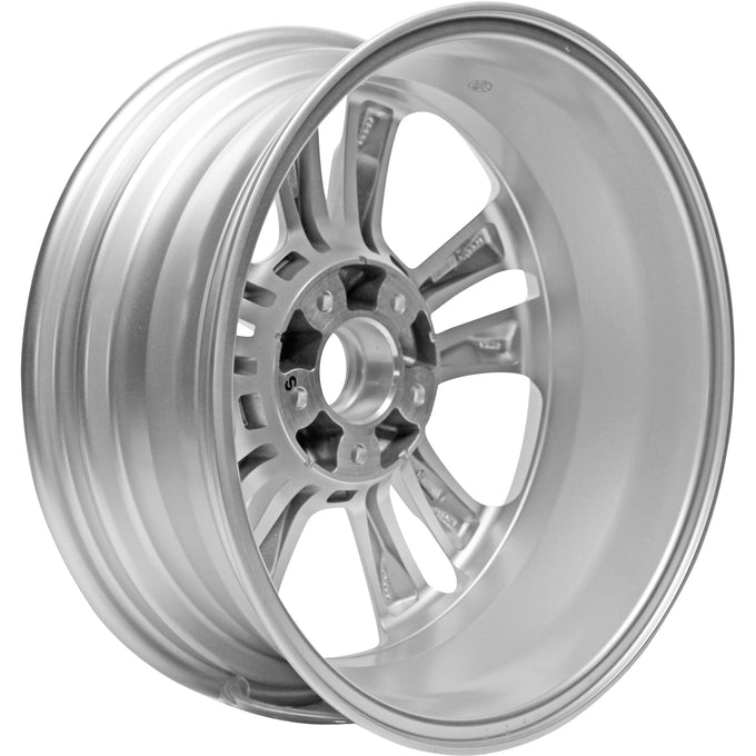 17 x 6.5 In. Factory New Alloy Wheel <br> 11-13 Kia Optima