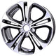 17 x 7 In. Factory New Alloy Wheel <br> 14-16 Kia Forte