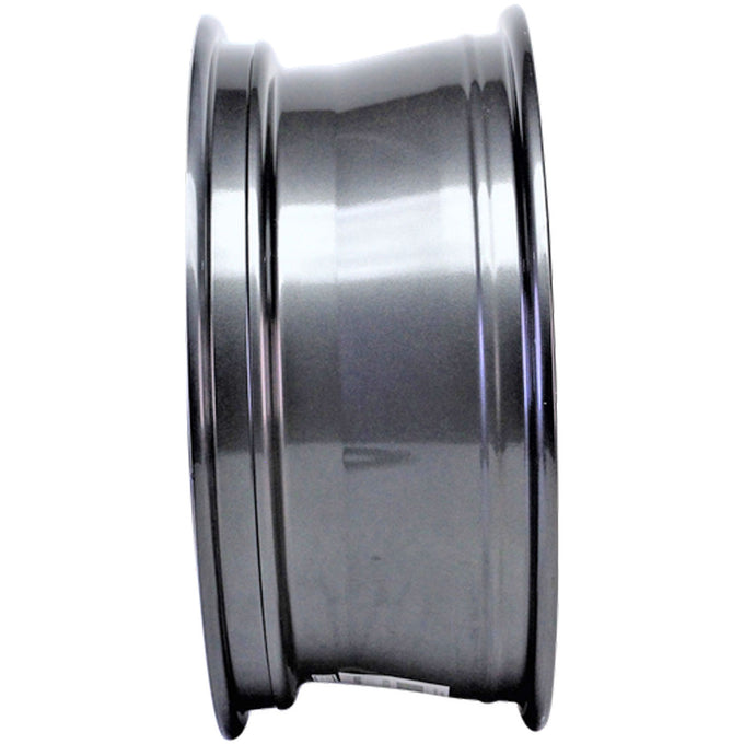 17 x 7 In. Factory New Alloy Wheel <br> 14-16 Kia Forte