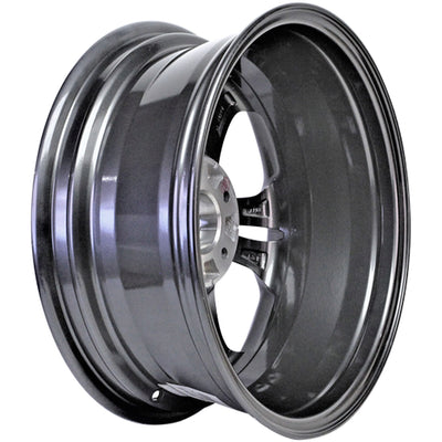 17 x 7 In. Factory New Alloy Wheel <br> 14-16 Kia Forte