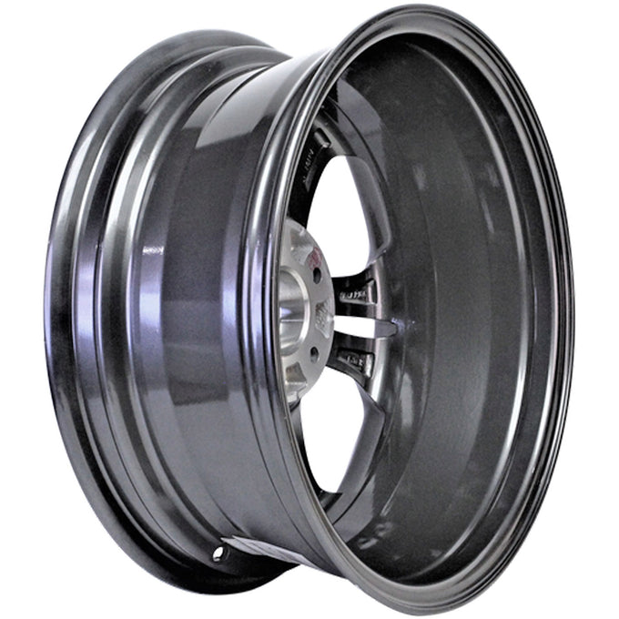 17 x 7 In. Factory New Alloy Wheel <br> 14-16 Kia Forte