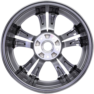 17 x 7 In. Factory New Alloy Wheel <br> 14-16 Kia Forte