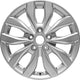 17 x 6.5 In. Factory New Alloy Wheel <br> 14-15 Kia Optima