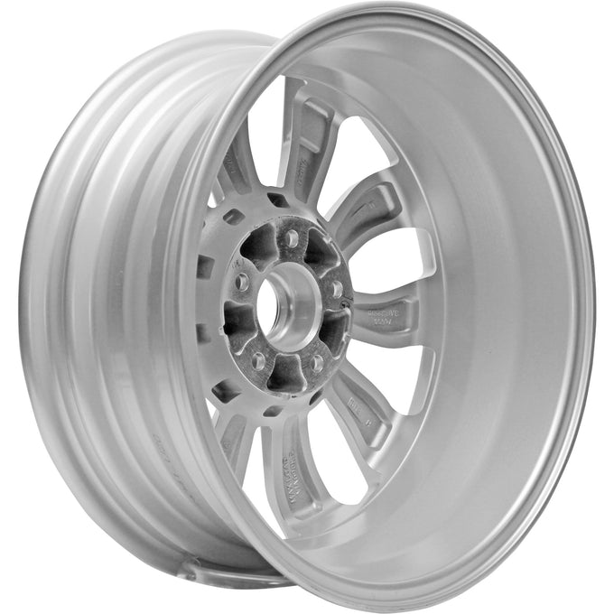 17 x 6.5 In. Factory New Alloy Wheel <br> 14-15 Kia Optima