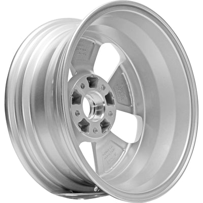 16 x 6.5 In. Factory New Alloy Wheel <br> 14-16 Kia Soul