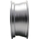 17 x 6.5 In. Factory New Alloy Wheel <br> 14-16 Kia Soul
