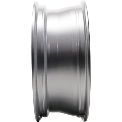 17 x 6.5 In. Factory New Alloy Wheel <br> 14-16 Kia Soul