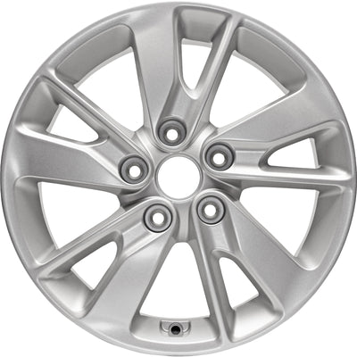 16 x 6.5 In. Factory New Alloy Wheel <br> 16-18 Kia Optima