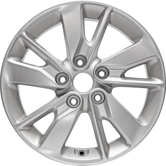 16 x 6.5 In. Factory New Alloy Wheel <br> 16-18 Kia Optima