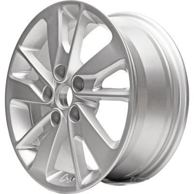 16 x 6.5 In. Factory New Alloy Wheel <br> 16-18 Kia Optima