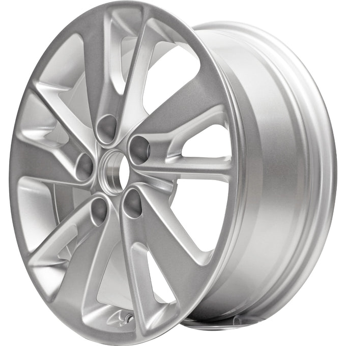 16 x 6.5 In. Factory New Alloy Wheel <br> 16-18 Kia Optima