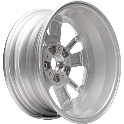 16 x 6.5 In. Factory New Alloy Wheel <br> 16-18 Kia Optima