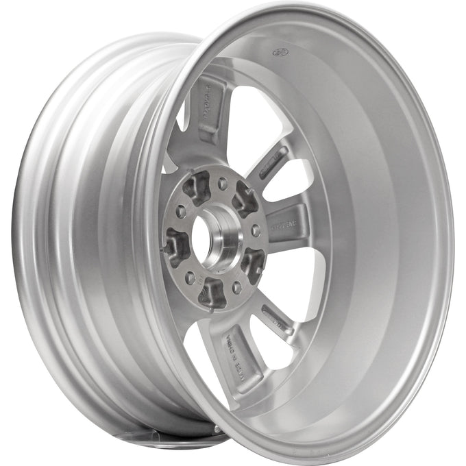 16 x 6.5 In. Factory New Alloy Wheel <br> 16-18 Kia Optima