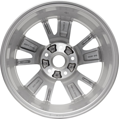 16 x 6.5 In. Factory New Alloy Wheel <br> 16-18 Kia Optima