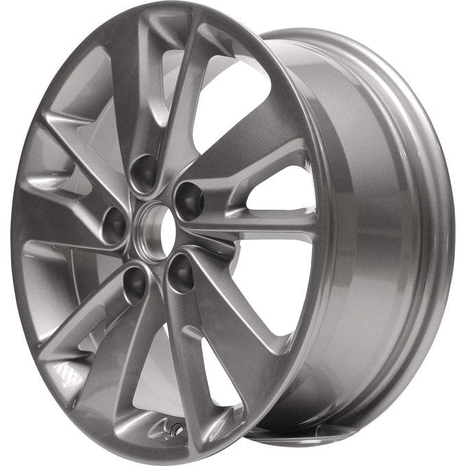 16 x 6.5 In. Factory New Alloy Wheel <br> 16-18 Kia Optima
