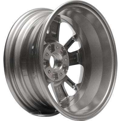 16 x 6.5 In. Factory New Alloy Wheel <br> 16-18 Kia Optima