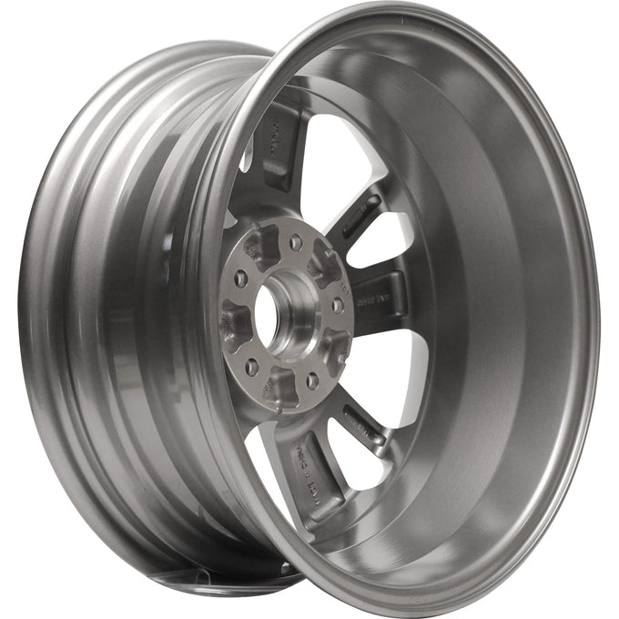 16 x 6.5 In. Factory New Alloy Wheel <br> 16-18 Kia Optima