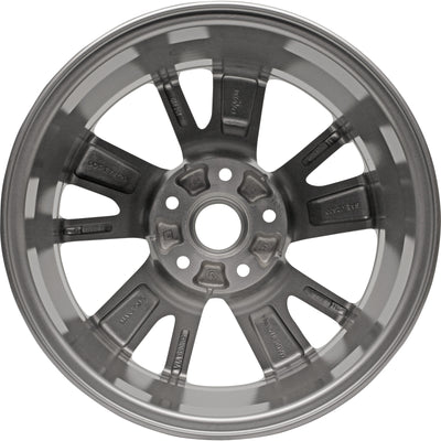 16 x 6.5 In. Factory New Alloy Wheel <br> 16-18 Kia Optima